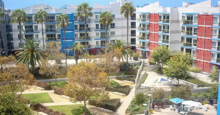 Cox, Castle &amp; Nicholson Advises Shores LLC on Landmark $170 Million Sale of Marina del Rey Apartment Community