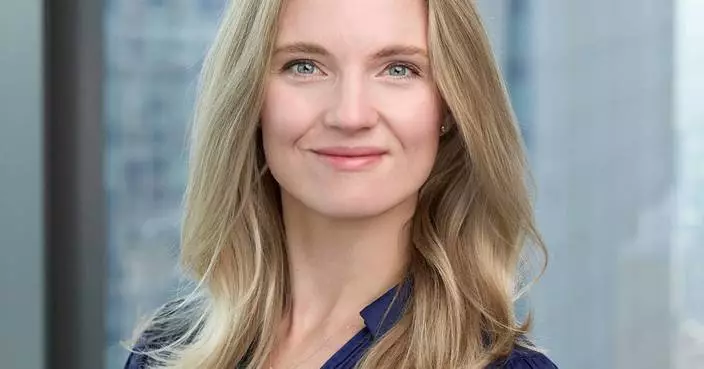PPC Names Kristin Kirby Vice President, Operations