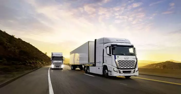 Hyundai Translead Strengthens Commercial Vehicle Network with Range Zero Emissions