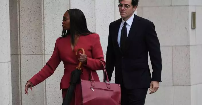 Instagram chief takes the stand in a trial pitting Meta against states over social media harms