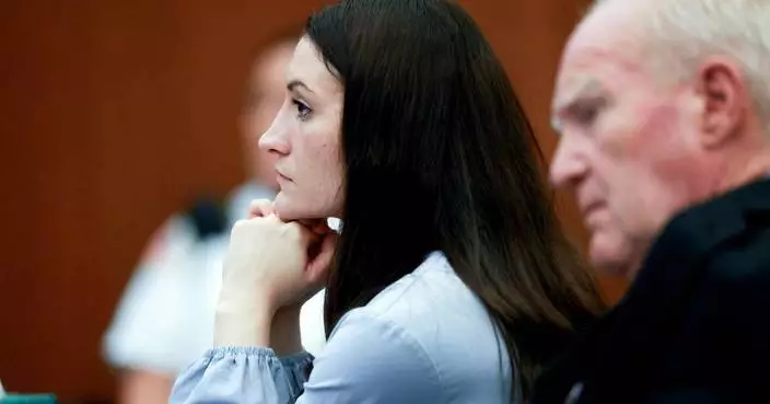 At Lindsay Clancy trial, focus turns to medications prescribed before she killed her 3 children