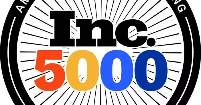 RealManage Named to Inc. 5000 Fastest-Growing Companies List for Ninth Time