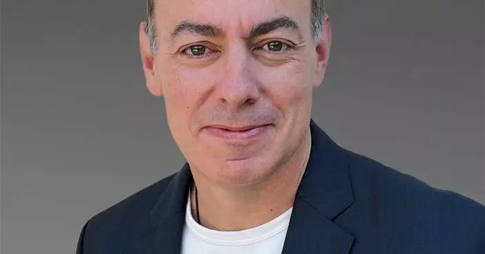 Forcepoint Names Vincent Merlin as Chief Marketing Officer