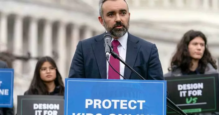 New Mexico attorney general hopes Meta ruling leads to Big Tech review. Here's what to know