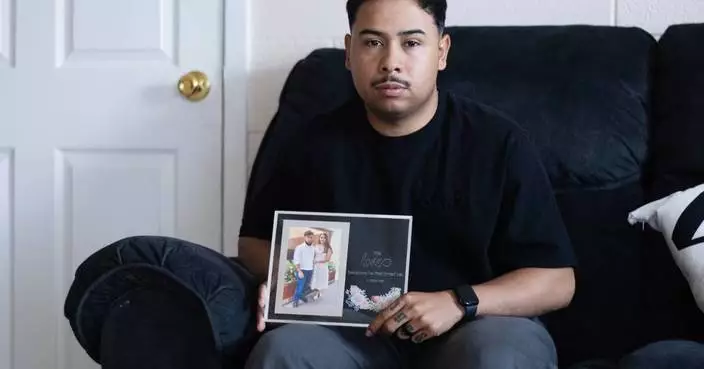 Wife of active-duty Army sergeant is deported to Honduras under Trump's immigration crackdown