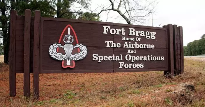 Army to spend $2B to build nuclear microreactors at 5 bases as US seeks to ramp up nuclear power