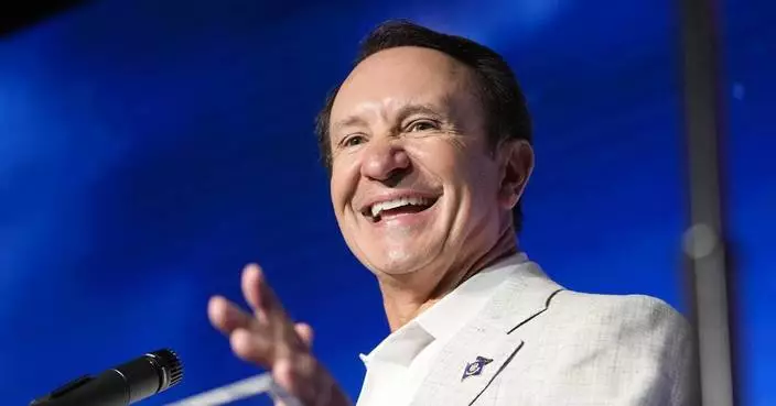 Elon Musk's space company to build new rocket launching site in Louisiana