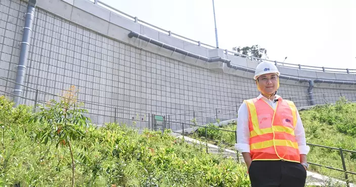 Building smarter, faster in Hong Kong