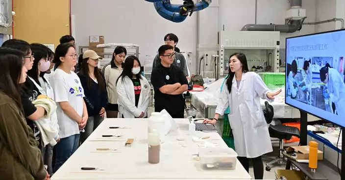 Inspiring youth in cultural heritage