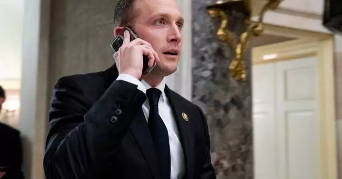 Democrats see a chance to flip a seat as focus on abuse claims mounts against Ohio Rep. Max Miller