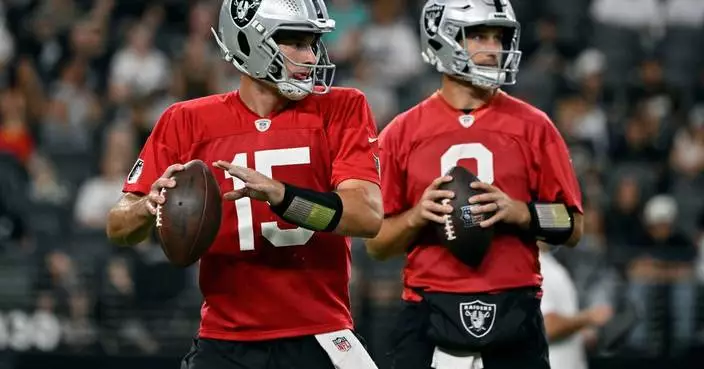 Kirk Cousins' view on mentoring is different from Joe Montana and Brett Favre's