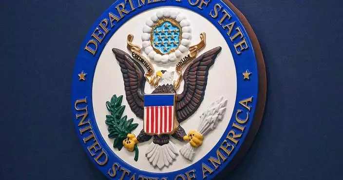 Trump administration will close 5 smaller US consulates in Africa, Asia and the Western Hemisphere