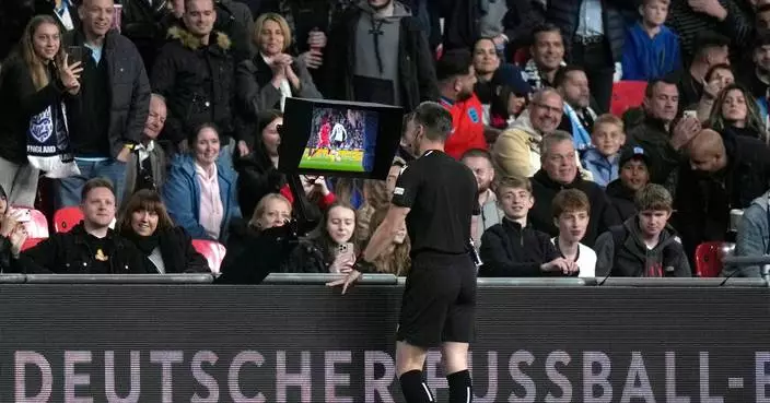 German Cup faces disruption with fans planning major protests against VAR