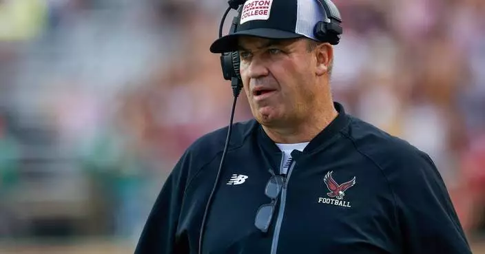 Boston College at a crossroads in Year 3 of Bill O'Brien era following worst record since 2012