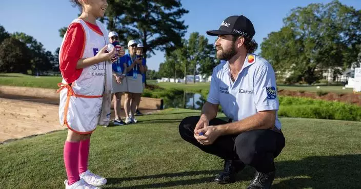 Memphis Tradition of Hope Continues to Change Children's Lives During the 2026 FedEx St. Jude Championship Benefiting St. Jude Children's Research Hospital®