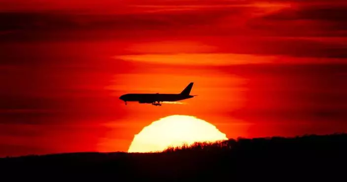 Flight attendants and pilots have highest risk of dying from radiation-linked cancers, study says