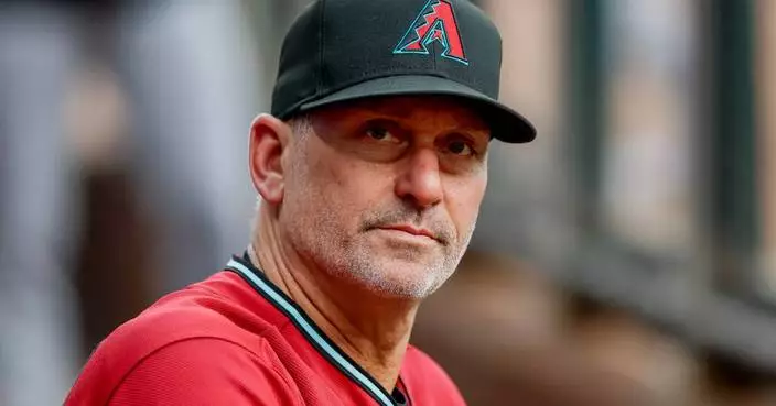 D-backs manager Torey Lovullo said he felt 'betrayed' after Ketel Marte's mysterious disappearance