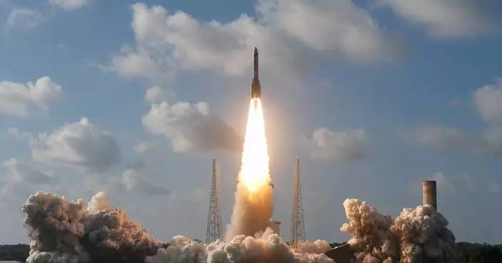 MTG-I2 Safely in Orbit, Unlocking Faster and Sharper Weather Monitoring Across Europe