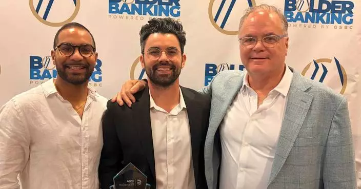 Payman AI Receives ICBA ThinkTECH Accelerator Banker’s Choice Award