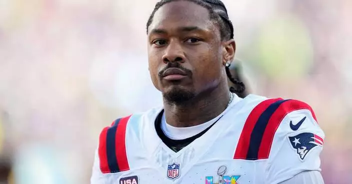 Stefon Diggs gives the Commanders a proven receiver behind Terry McLaurin