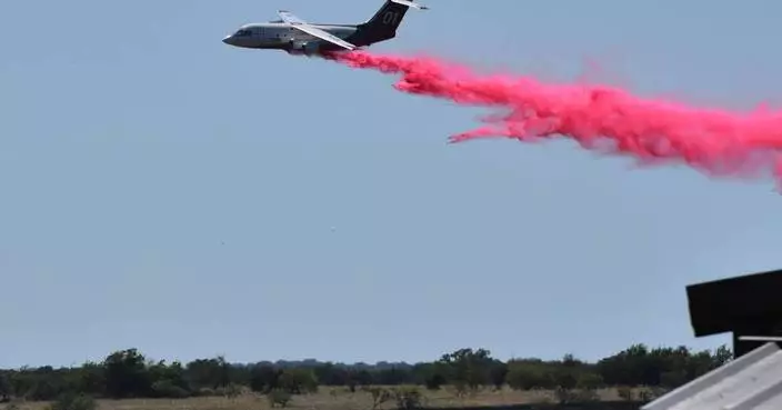 2 people died in a military helicopter crash near Fort Hood, officials say