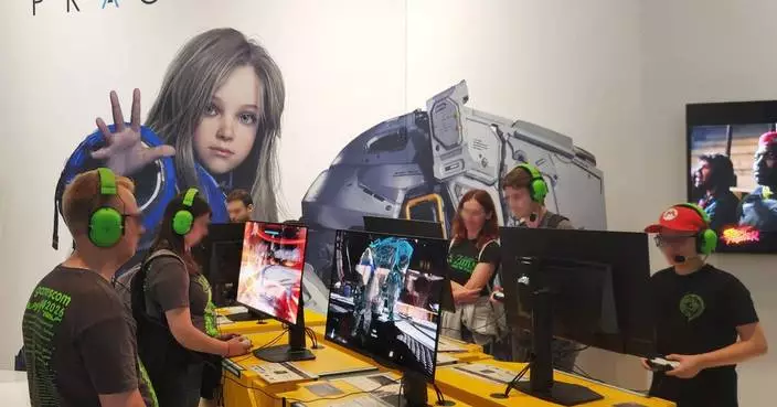Samsung Display Elevates Gaming Immersion with QD-OLED at Gamescom 2026