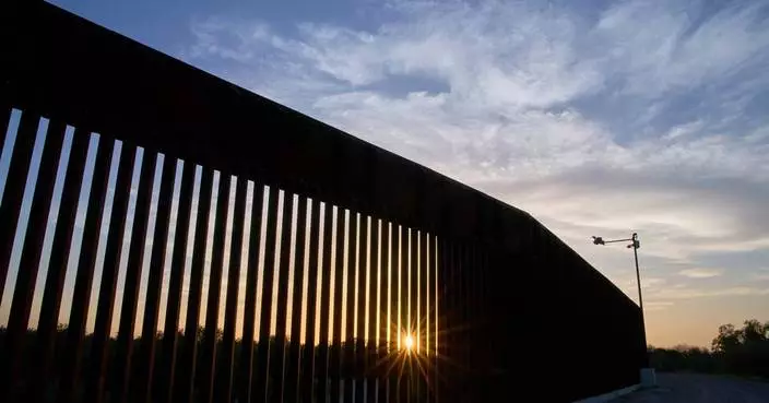 Judge refuses to block Trump administration from building border wall along tribe's reservation