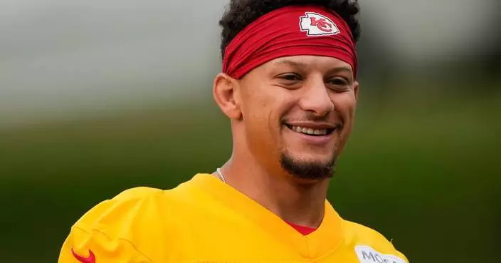 Mahomes, Parsons and trio of 49ers highlight the NFL stars returning from injuries this season