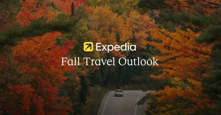 Expedia’s Fall Travel Outlook Reveals Shoulder Season Pricing is Harder to Find This Year, But Travelers Can Still Save on Select Getaways