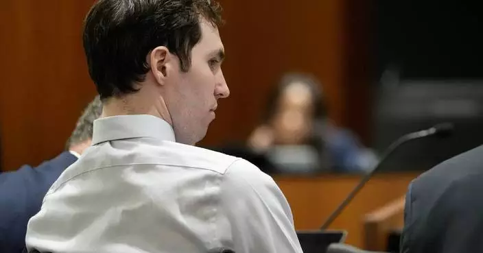Defense in Charlie Kirk's killing say shooter hit the 'intended target,' did not endanger others