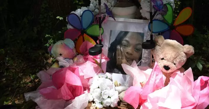 What we know about the death of Tasia Fortune in Mississippi
