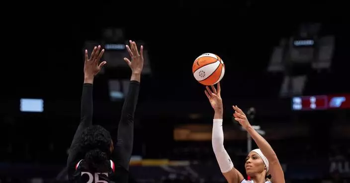 Tempo snap 12-game skid with an 82-79 win over the Fire at Rogers Arena in Vancouver