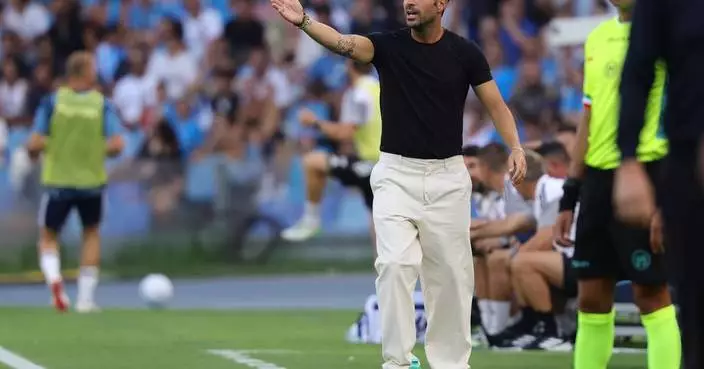 Como and Cesc Fabregas make a statement in Serie A ahead of Champions League debut