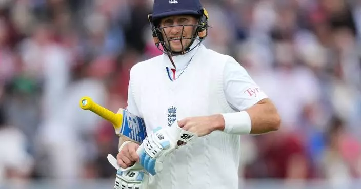 Pakistan captain Babar in doubt for start of desperation test series in England