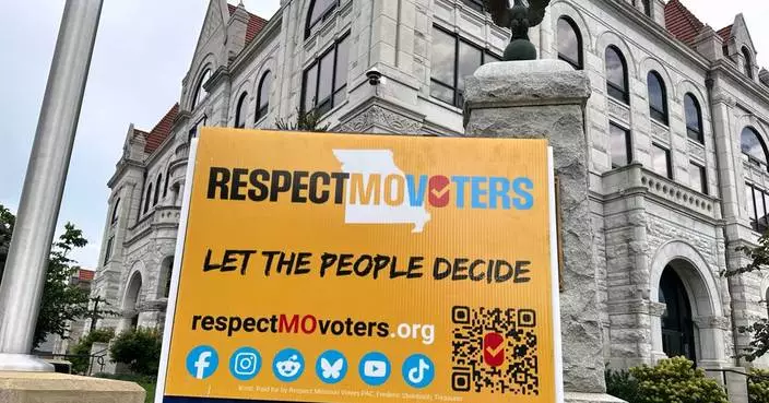 Missouri court rejects petition proposing protections for laws passed by citizen initiative