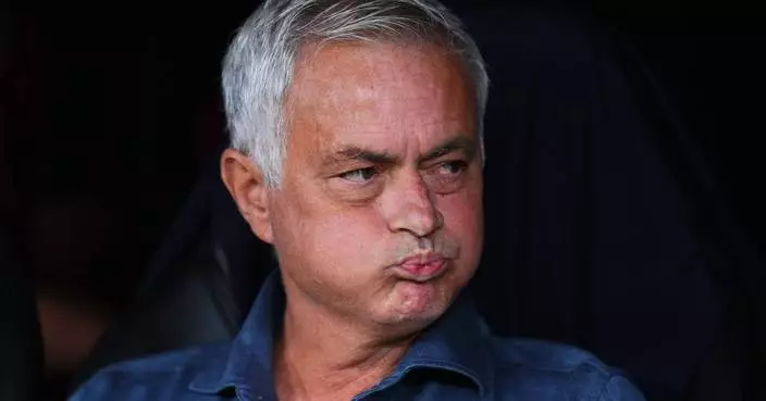 No fireworks yet but José Mourinho calls for patience with Real Madrid's Yan Diomande