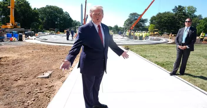FACT FOCUS: Census Bureau report does not prove Trump's claim about noncitizen voting in 2020