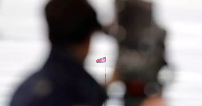 North Korea conducts ballistic missile test days before US and South Korea begin drills