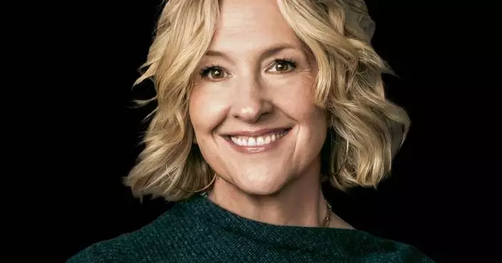Keller Williams Announces Brené Brown as Featured Speaker at Family Reunion 2027