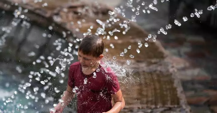 The livin' is no longer so easy: How carefree dreams of 'summertime' are fading in 2026's swelter