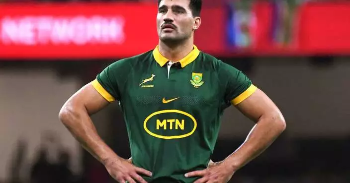 Erasmus sits Kolisi and picks Springboks-All Blacks series to go the distance