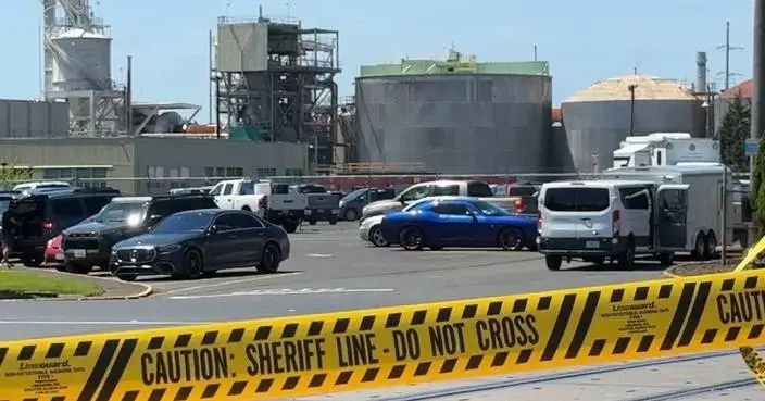Washington chemical tank was called unfit for service before deadly failure, investigators find