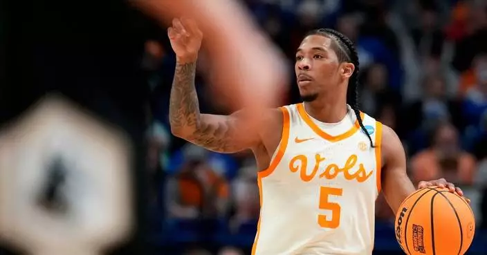 Zakai Zeigler challenges NCAA's new 5-season model in court fight over eligibility