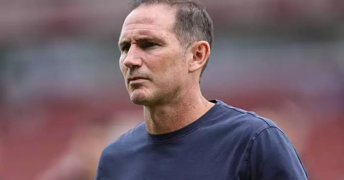 Once homeless and in liquidation, Coventry back in the Premier League after painful 25-year absence