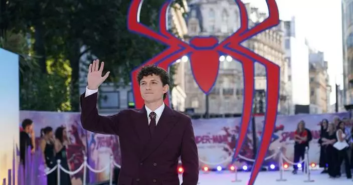‘Spider-Man: Brand New Day’ beats ‘Avengers: Endgame’ box office record