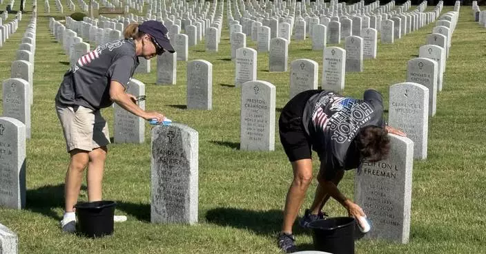 Carry The Load Announces 9/11 Day of Service and Remembrance