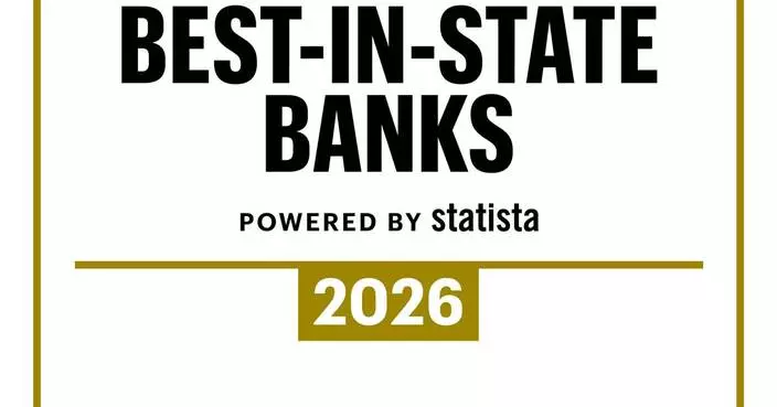 Forbes Names Banner Bank the #1 Bank in California