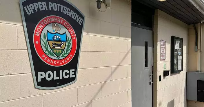 Father says college student was killed by police in Pennsylvania after he went to wrong house