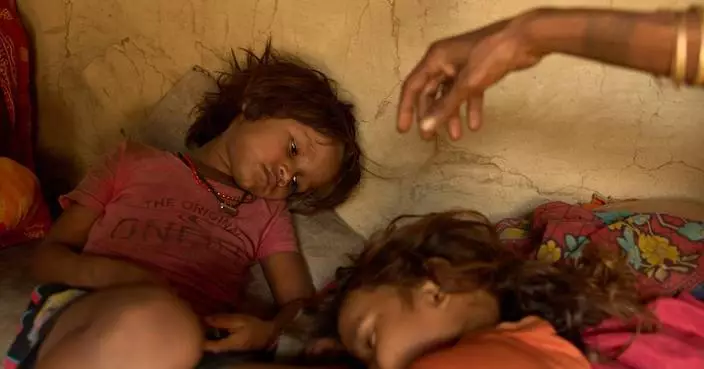 USAID fallout: In Nepal, when the aid workers stopped coming, the women and babies started dying