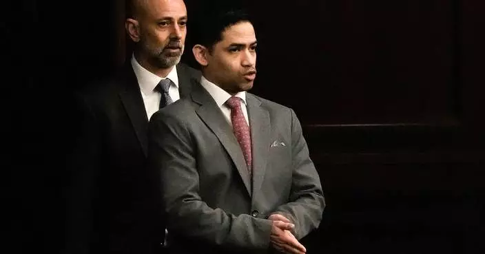 Man convicted in murder-for-hire killing of Microsoft manager on Florida road